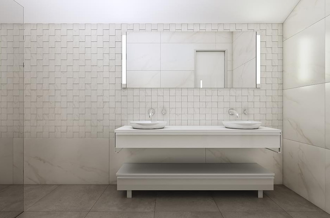 Керамогранит IDEAL Estima