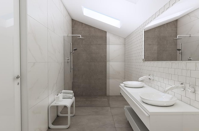Керамогранит IDEAL Estima