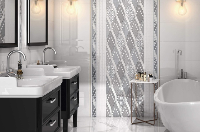 Керамическая плитка Руаяль Kerama Marazzi