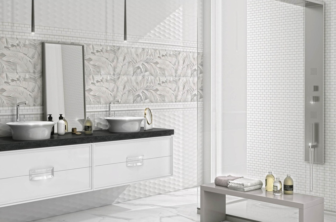 Керамическая плитка Турнон Kerama Marazzi