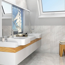 Майори Kerama Marazzi