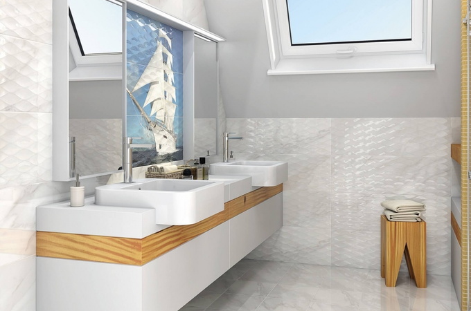 Керамическая плитка Майори Kerama Marazzi