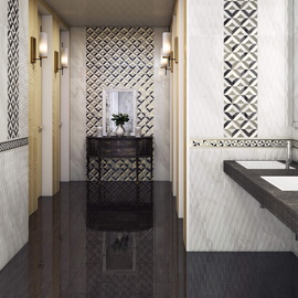 Майори Kerama Marazzi