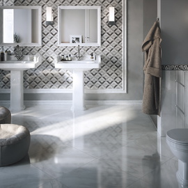 Майори Kerama Marazzi