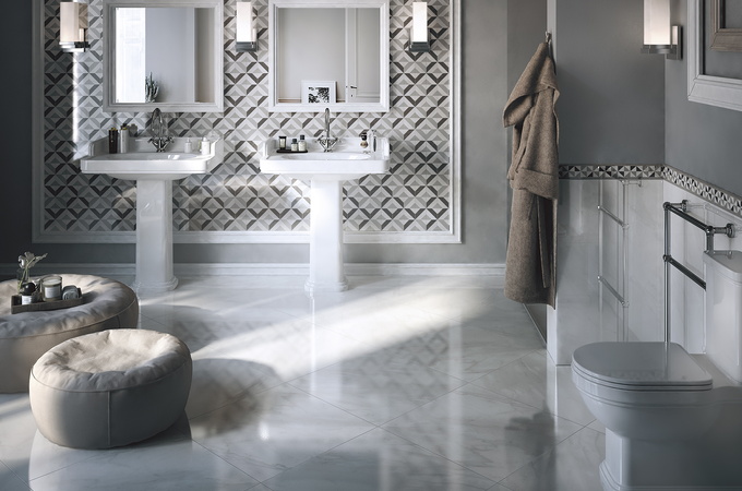Керамическая плитка Майори Kerama Marazzi