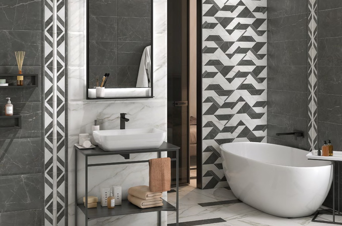 Керамическая плитка Буонарроти Kerama Marazzi