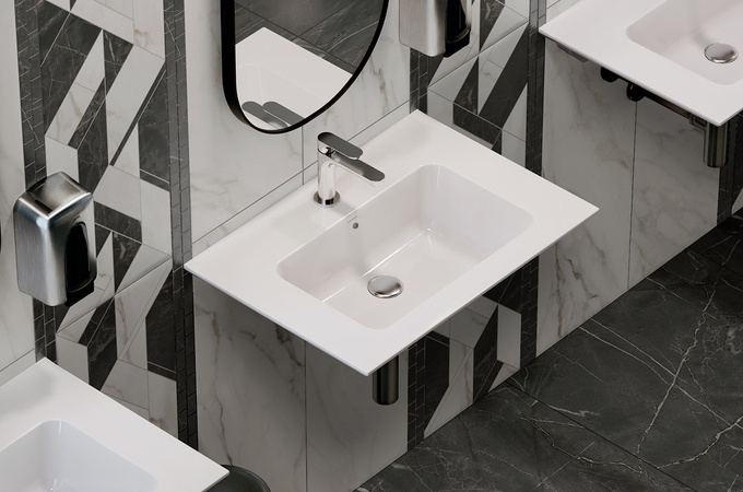 Керамическая плитка Буонарроти Kerama Marazzi