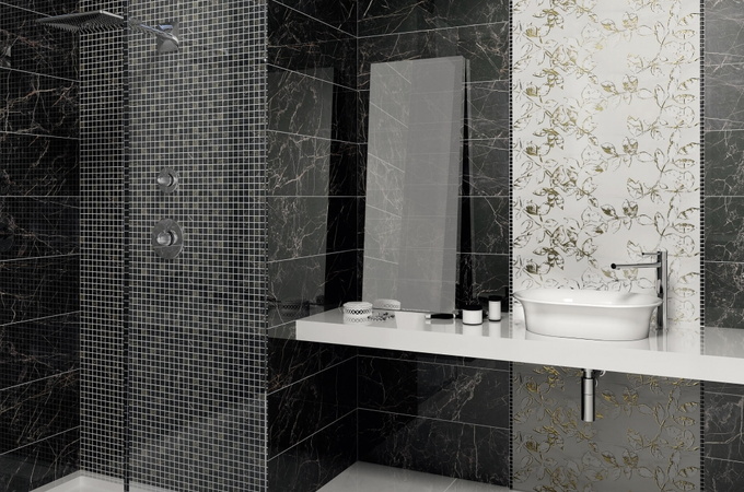 Керамическая плитка Астория Kerama Marazzi
