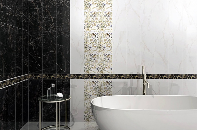 Керамическая плитка Астория Kerama Marazzi