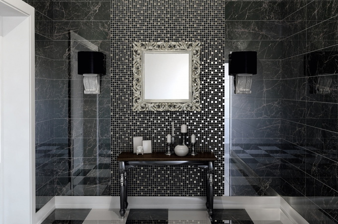 Керамическая плитка Астория Kerama Marazzi