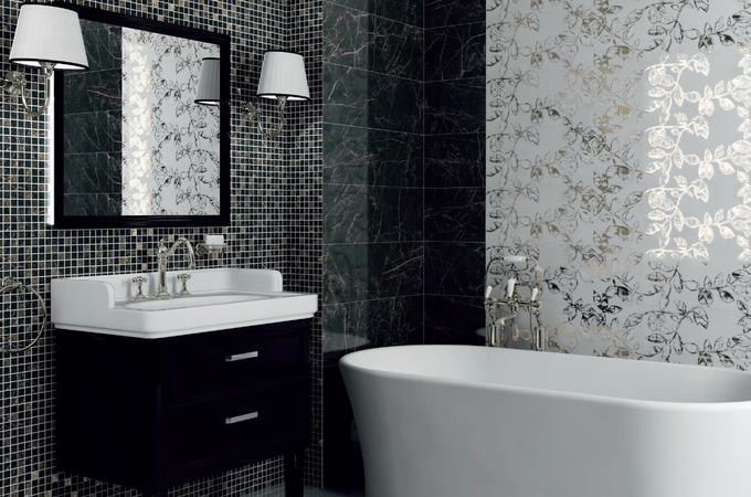 Керамическая плитка Астория Kerama Marazzi