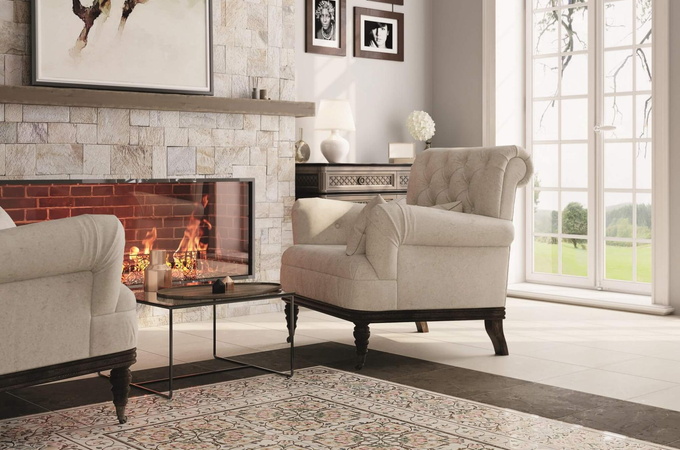 Керамогранит Лирия Kerama Marazzi