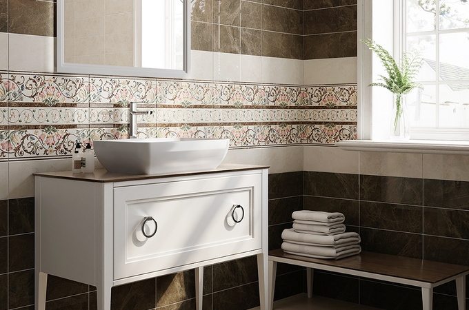 Керамогранит Лирия Kerama Marazzi