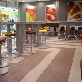 Standard Estima