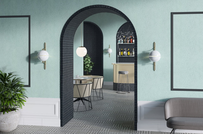 Керамогранит Фреджио Kerama Marazzi