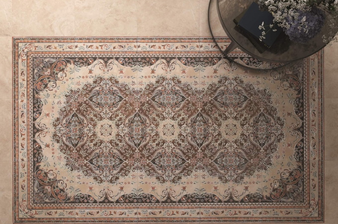 Керамогранит Мраморный дворец Kerama Marazzi