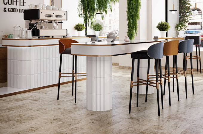 Керамогранит Антик Вуд Kerama Marazzi