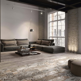 Антик Вуд Kerama Marazzi