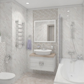 Modena Alma Ceramica (Уралкерамика)