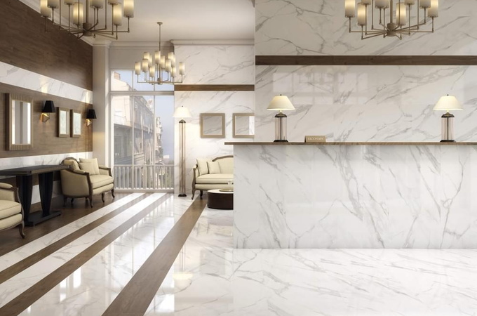 Керамогранит Монте Тиберио Kerama Marazzi