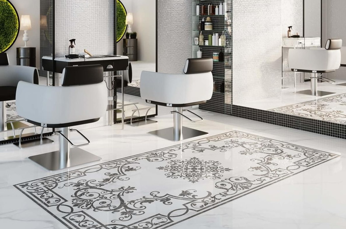 Керамогранит Монте Тиберио Kerama Marazzi