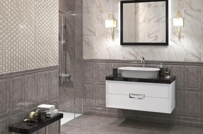 Керамическая плитка Гран Пале Kerama Marazzi