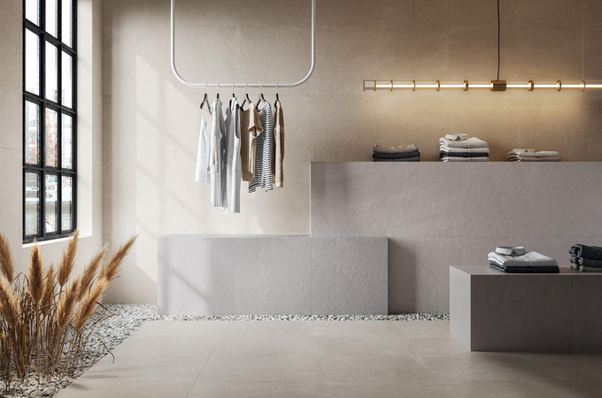 Ступени Про Матрикс Kerama Marazzi
