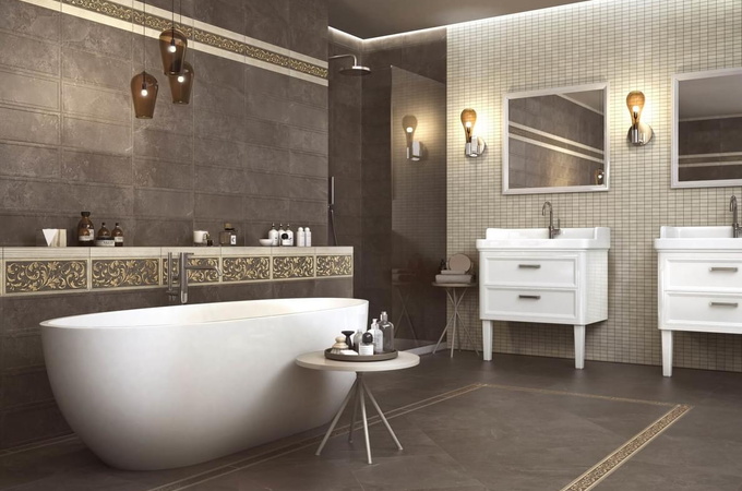 Керамогранит Орсэ Kerama Marazzi