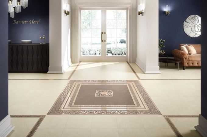 Керамогранит Орсэ Kerama Marazzi