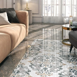 Парнас Kerama Marazzi