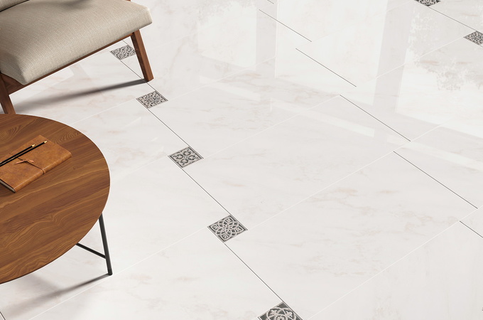 Керамогранит Парнас Kerama Marazzi