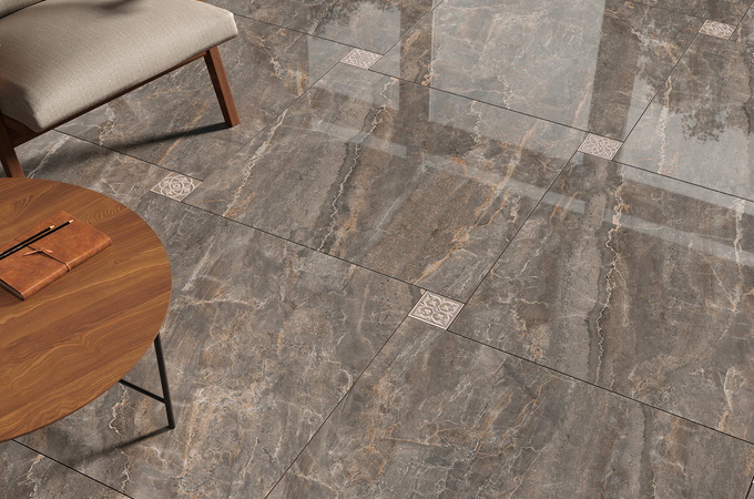Керамогранит Парнас Kerama Marazzi