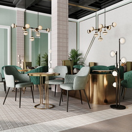 Трокадеро Kerama Marazzi