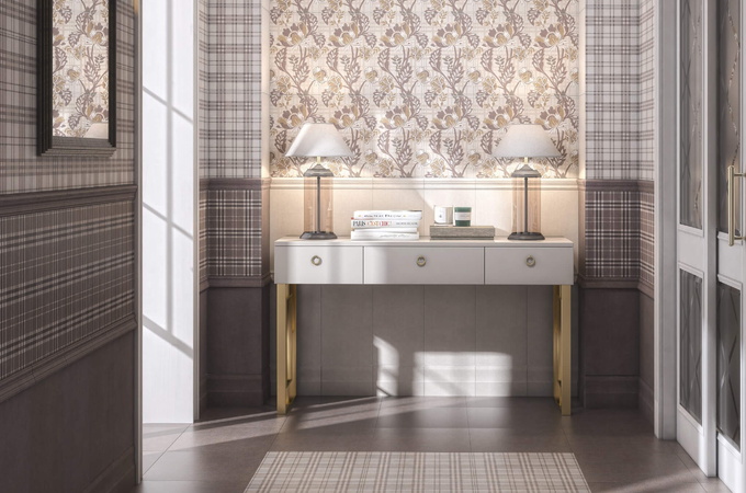 Керамическая плитка Трокадеро Kerama Marazzi