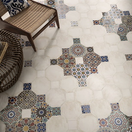 Паласио Kerama Marazzi