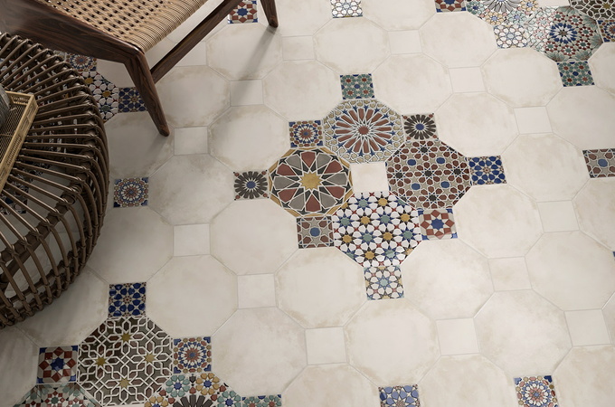 Керамическая плитка Паласио Kerama Marazzi