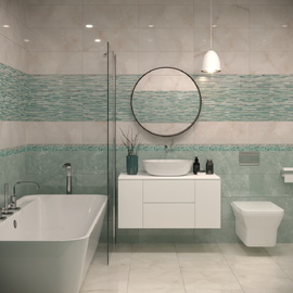 Capri Gracia Ceramica