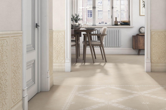 Керамогранит Линарес Kerama Marazzi