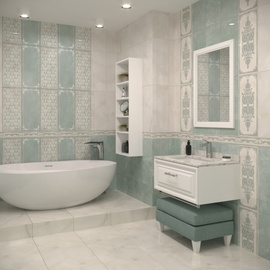 Visconti Gracia Ceramica