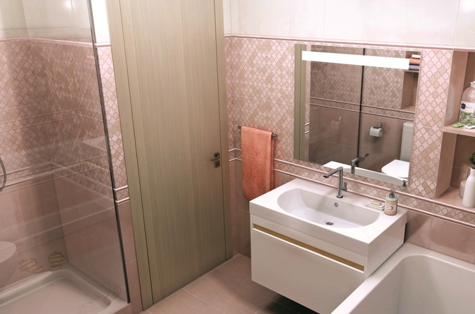 Керамическая плитка Фоскари Kerama Marazzi