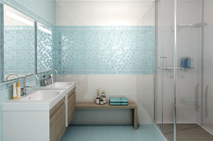 Керамическая плитка Фоскари Kerama Marazzi