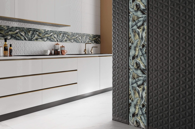 Керамическая плитка Диагональ Kerama Marazzi