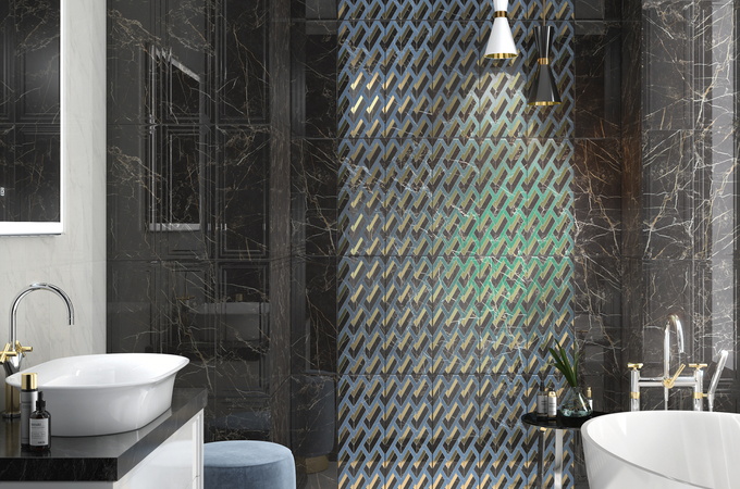 Керамогранит Алькала Kerama Marazzi