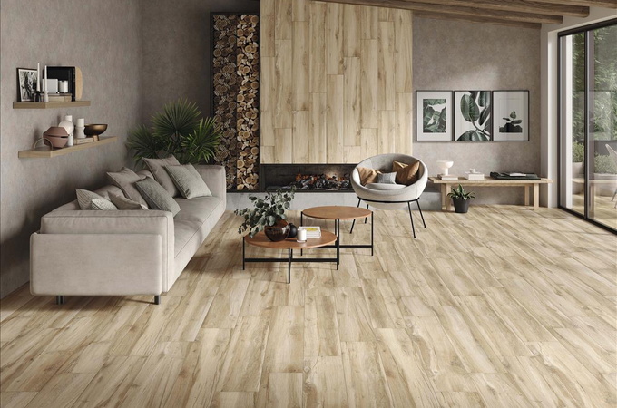 Blaze STN Ceramica