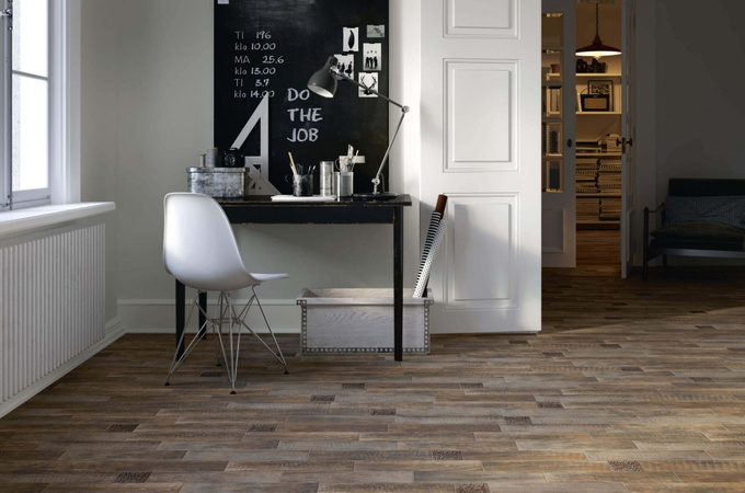 Керамогранит Браш Вуд Kerama Marazzi