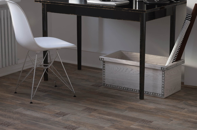Керамогранит Браш Вуд Kerama Marazzi