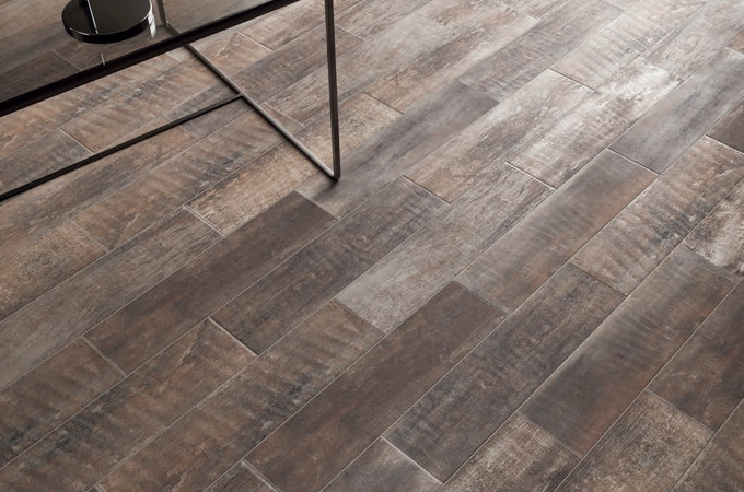 Керамогранит Браш Вуд Kerama Marazzi