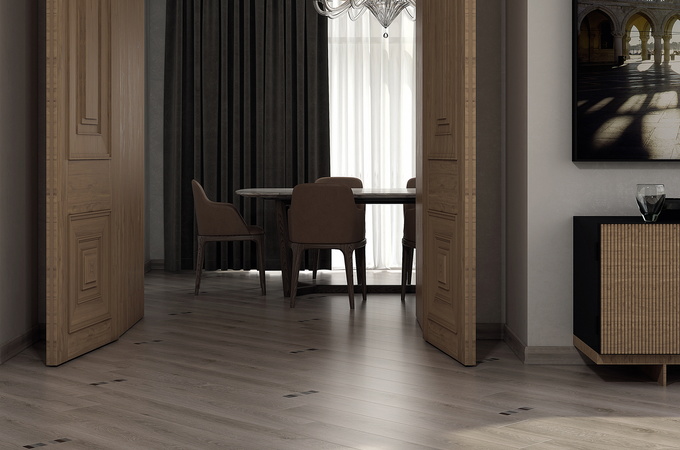 Керамогранит Арсенале Kerama Marazzi