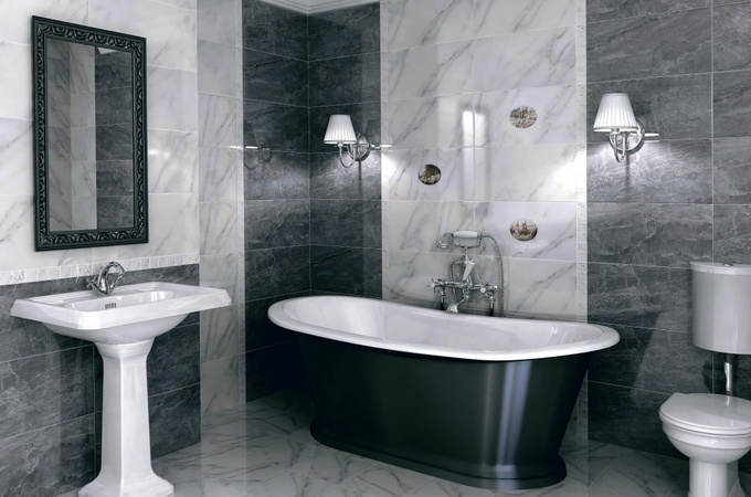 Керамическая плитка Виндзор Kerama Marazzi