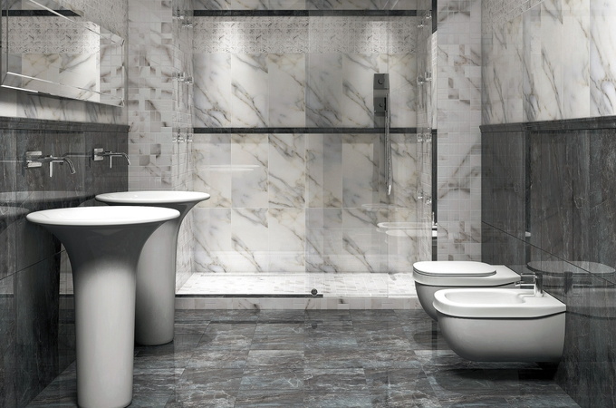 Керамическая плитка Виндзор Kerama Marazzi